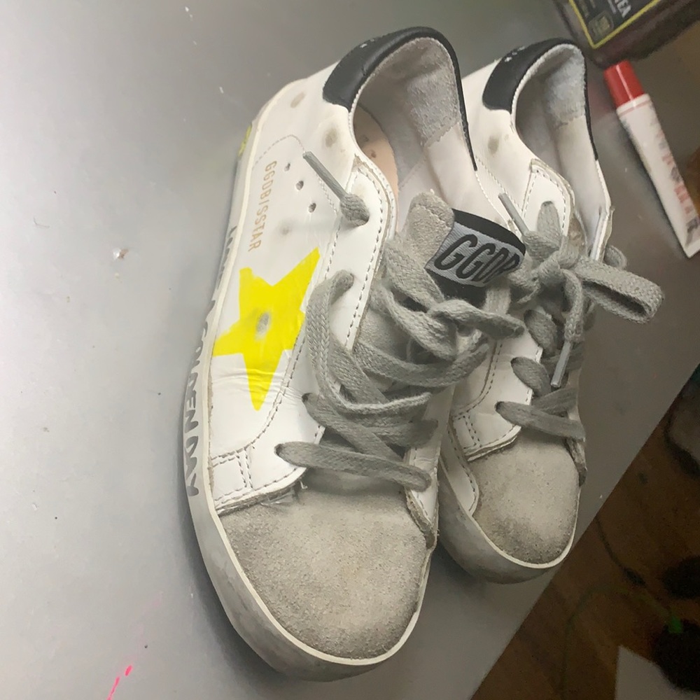 Kids Golden Goose